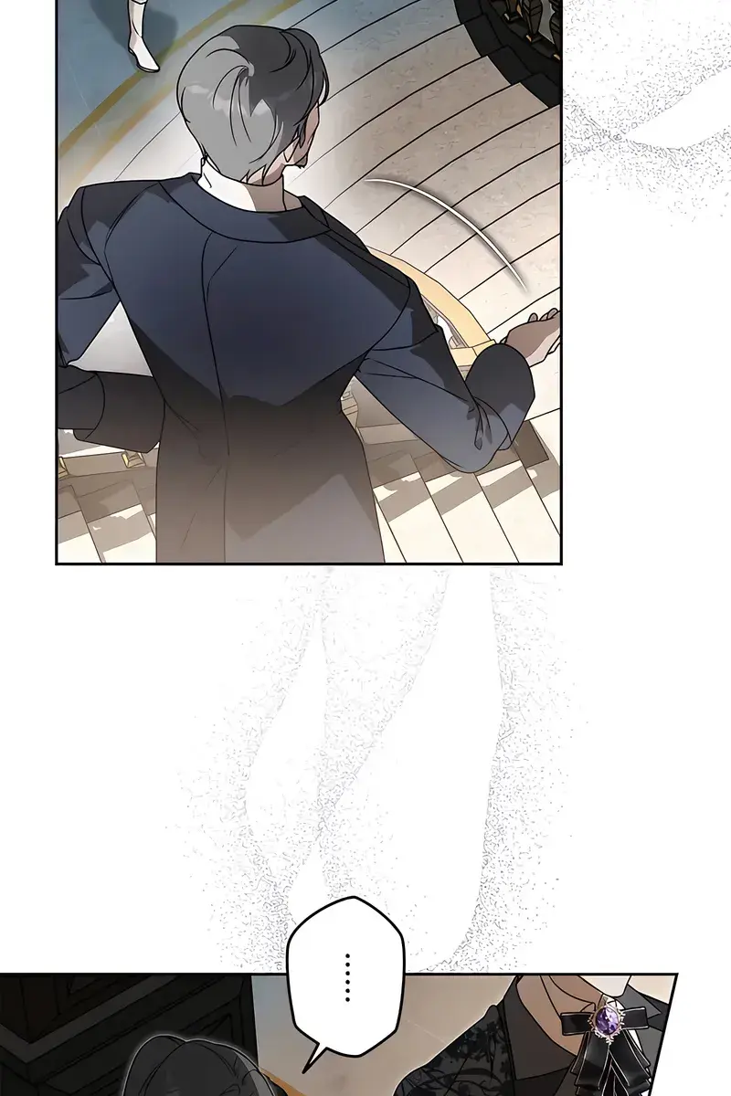 The Villainous Priestess Doesn't Want Salvation Chapter 18 Page 71