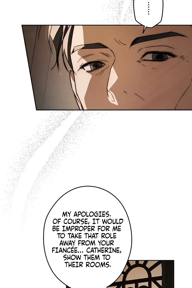 The Villainous Priestess Doesn't Want Salvation Chapter 18 Page 74