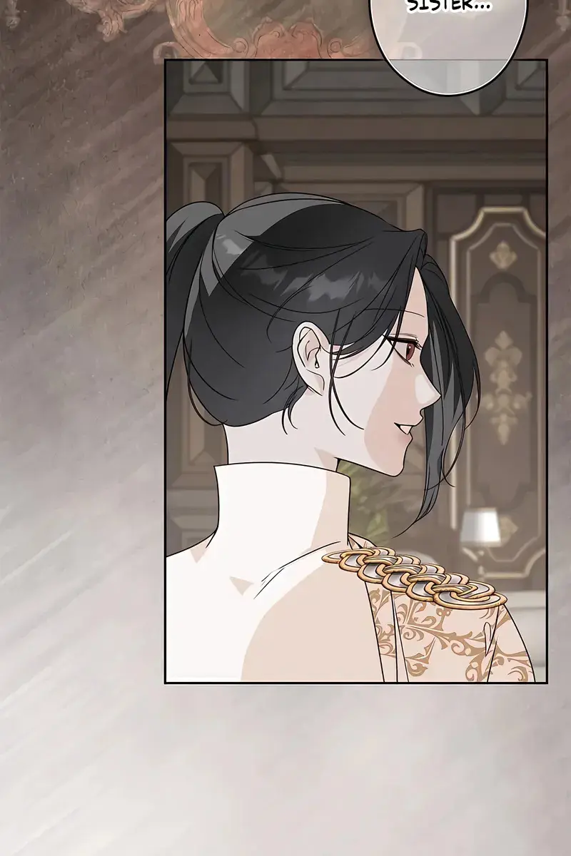 The Villainous Priestess Doesn't Want Salvation Chapter 18 Page 81