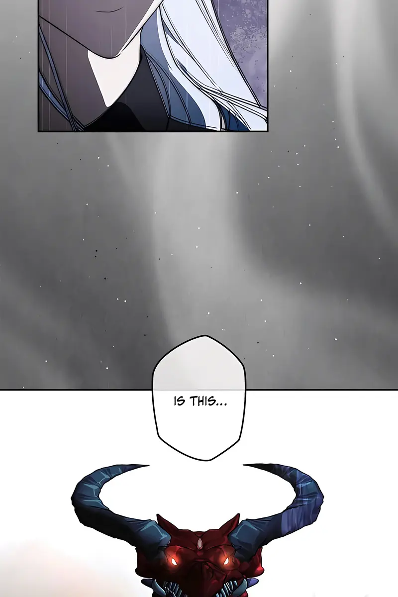 The Villainous Priestess Doesn't Want Salvation Chapter 21 Page 2