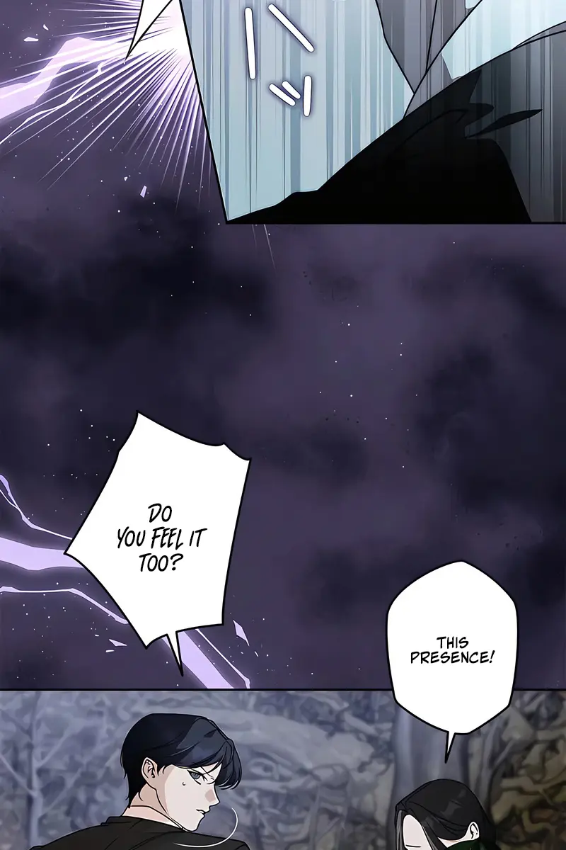 The Villainous Priestess Doesn't Want Salvation Chapter 21 Page 7