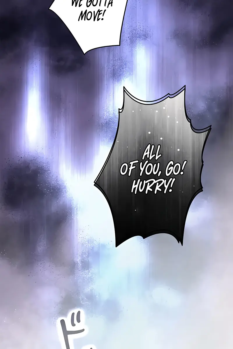 The Villainous Priestess Doesn't Want Salvation Chapter 21 Page 10