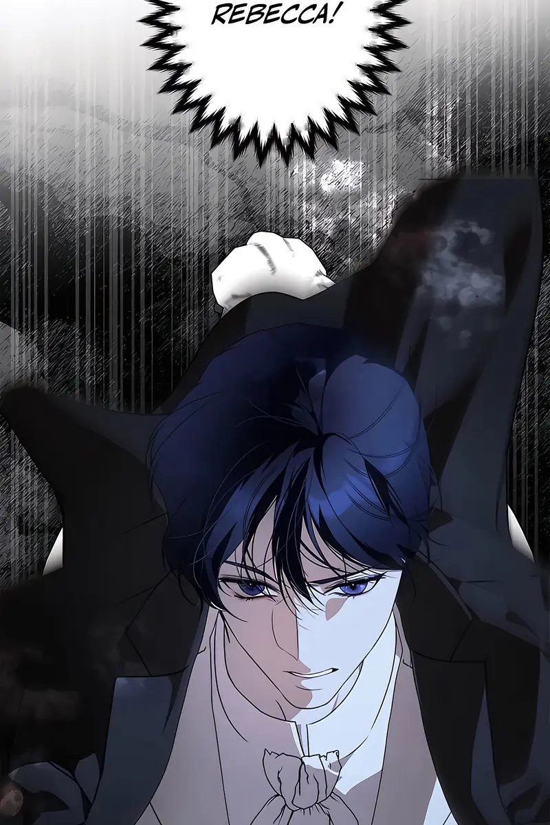 The Villainous Priestess Doesn't Want Salvation Chapter 21 Page 12