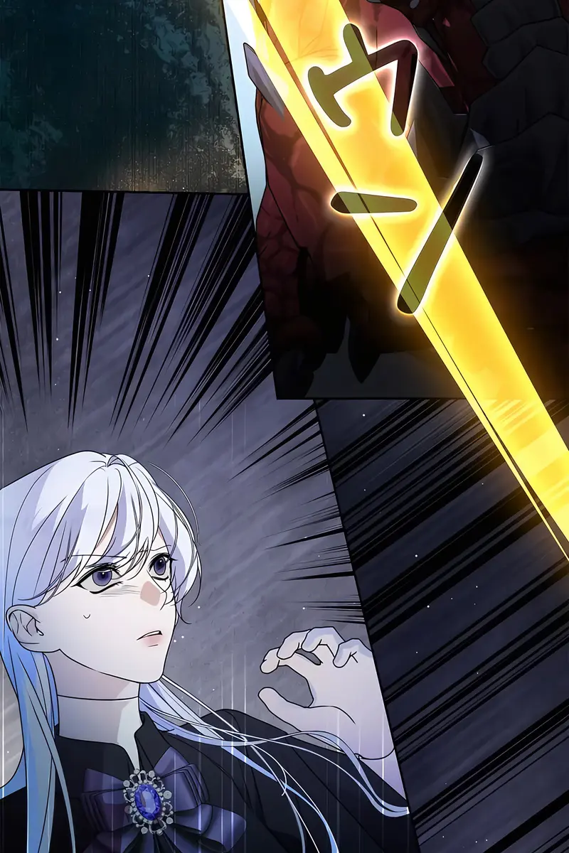 The Villainous Priestess Doesn't Want Salvation Chapter 21 Page 16