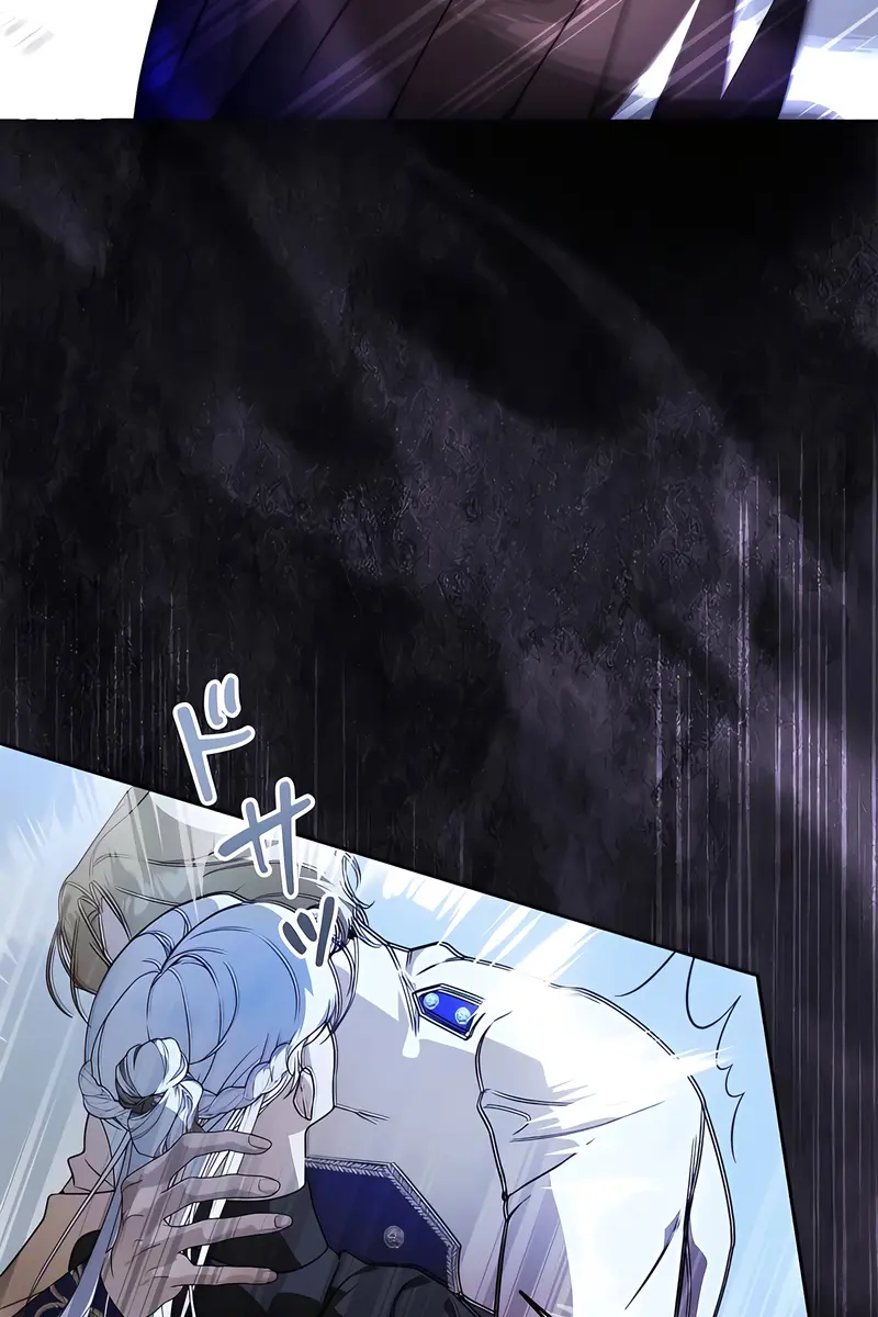 The Villainous Priestess Doesn't Want Salvation Chapter 21 Page 19