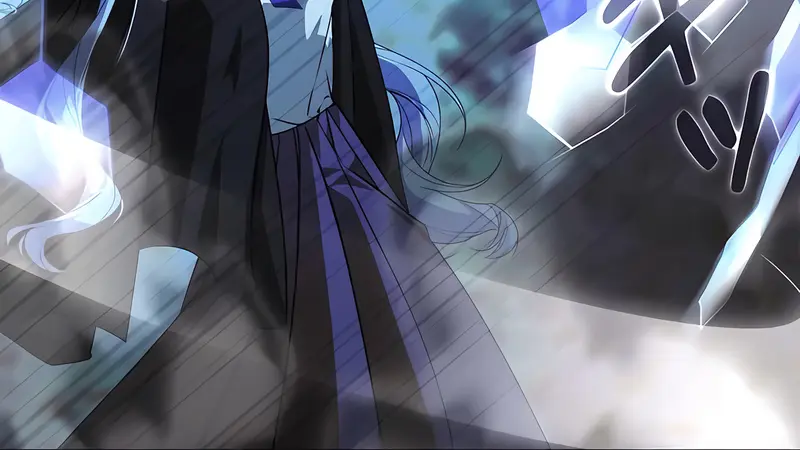 The Villainous Priestess Doesn't Want Salvation Chapter 21 Page 25