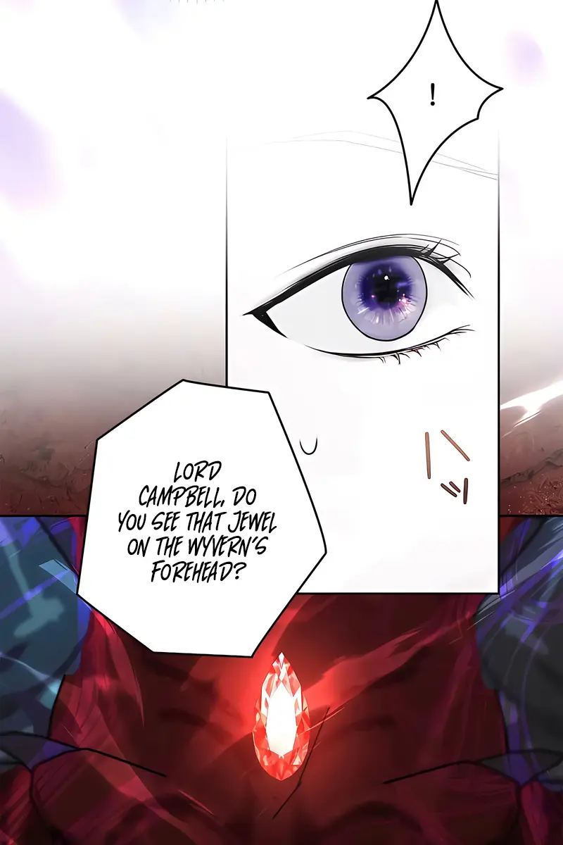 The Villainous Priestess Doesn't Want Salvation Chapter 21 Page 29