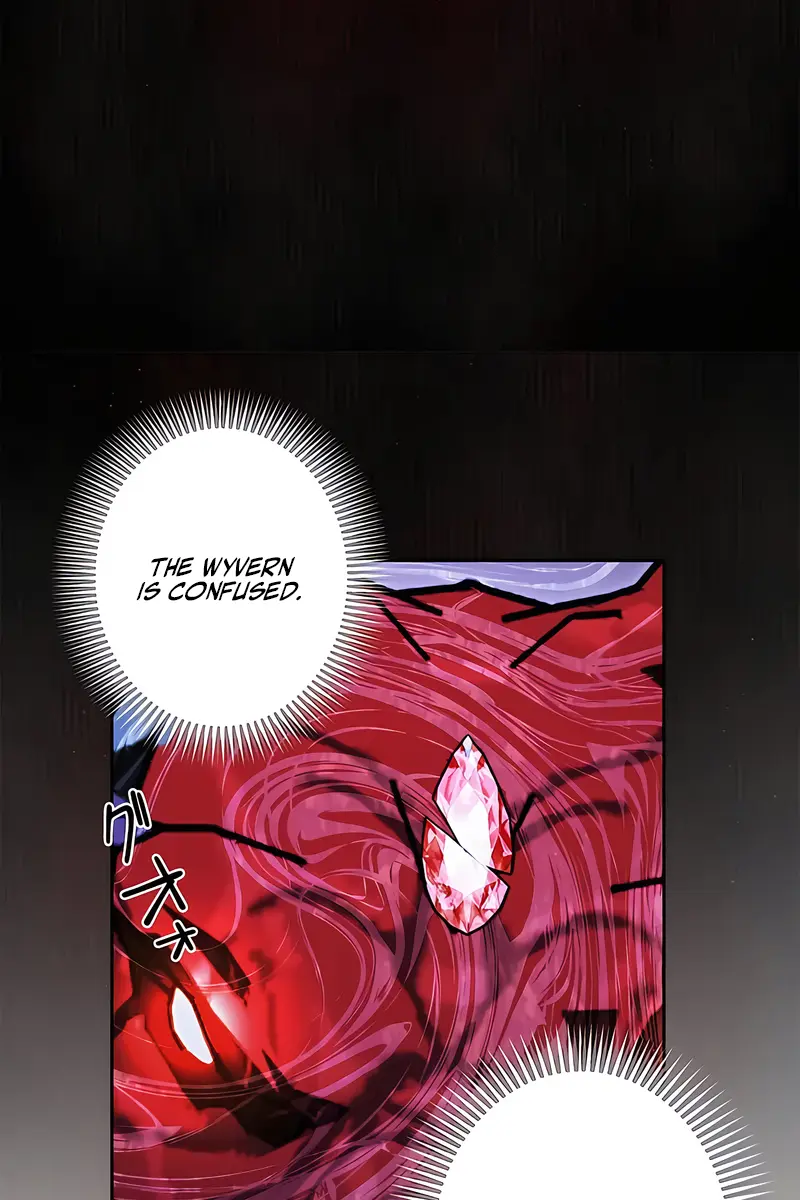 The Villainous Priestess Doesn't Want Salvation Chapter 21 Page 51