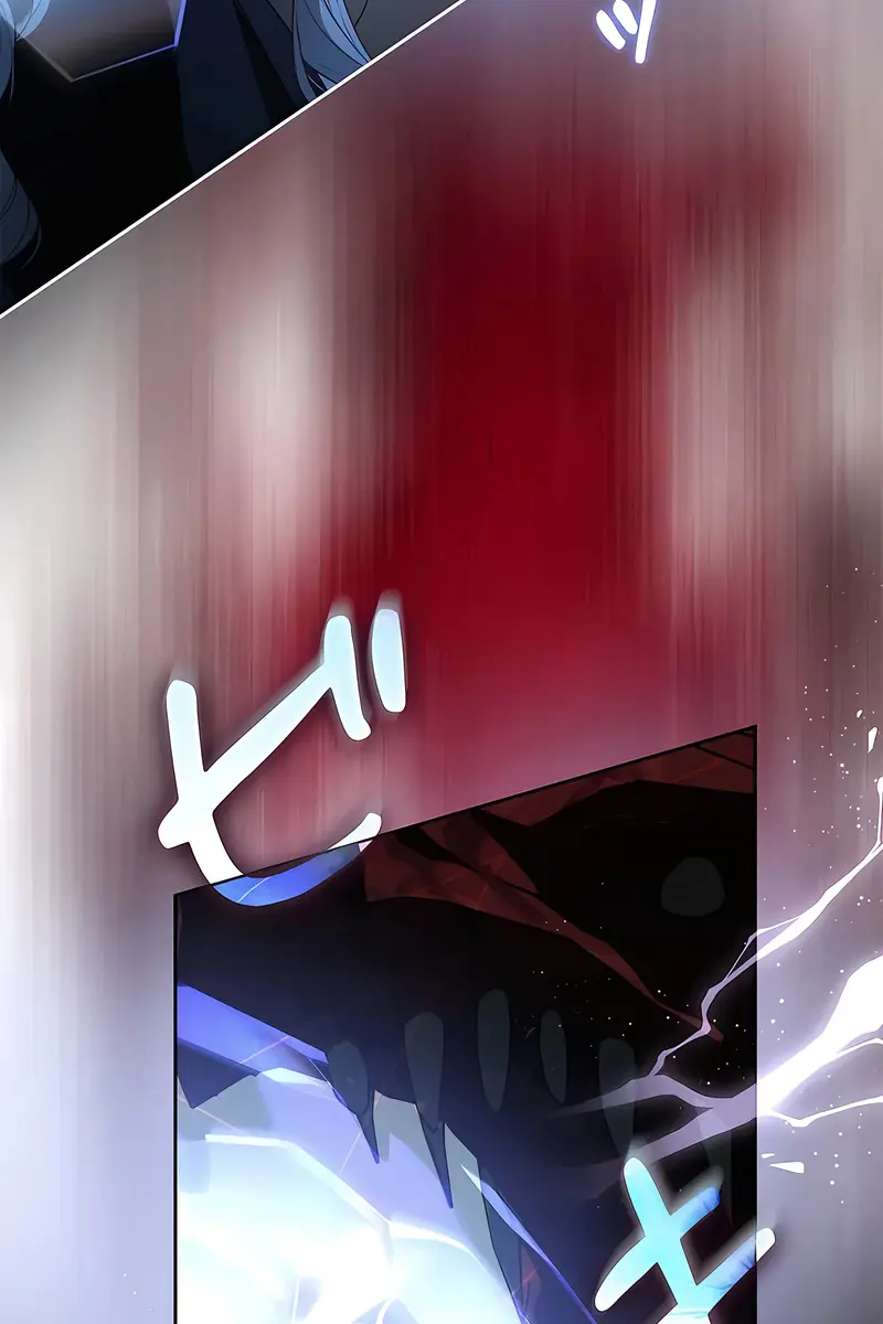 The Villainous Priestess Doesn't Want Salvation Chapter 21 Page 54