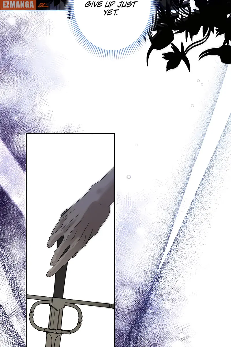 The Villainous Priestess Doesn't Want Salvation Chapter 21 Page 60