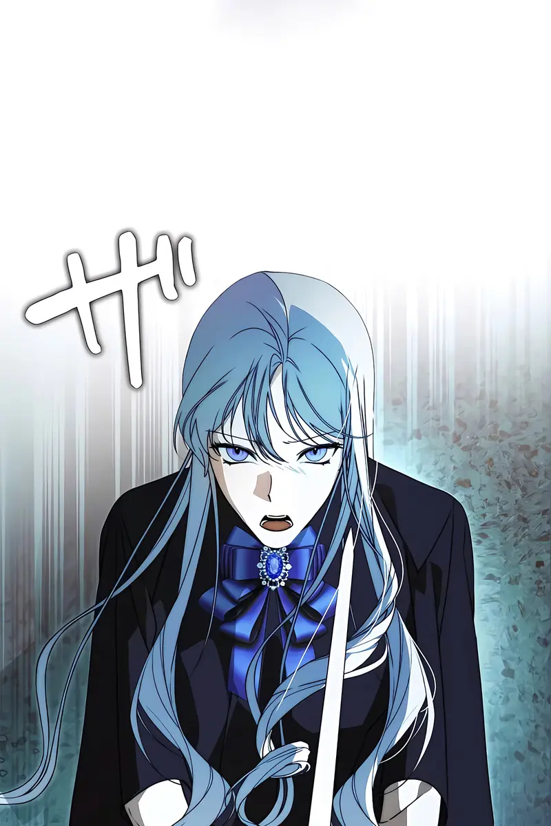 The Villainous Priestess Doesn't Want Salvation Chapter 21 Page 63
