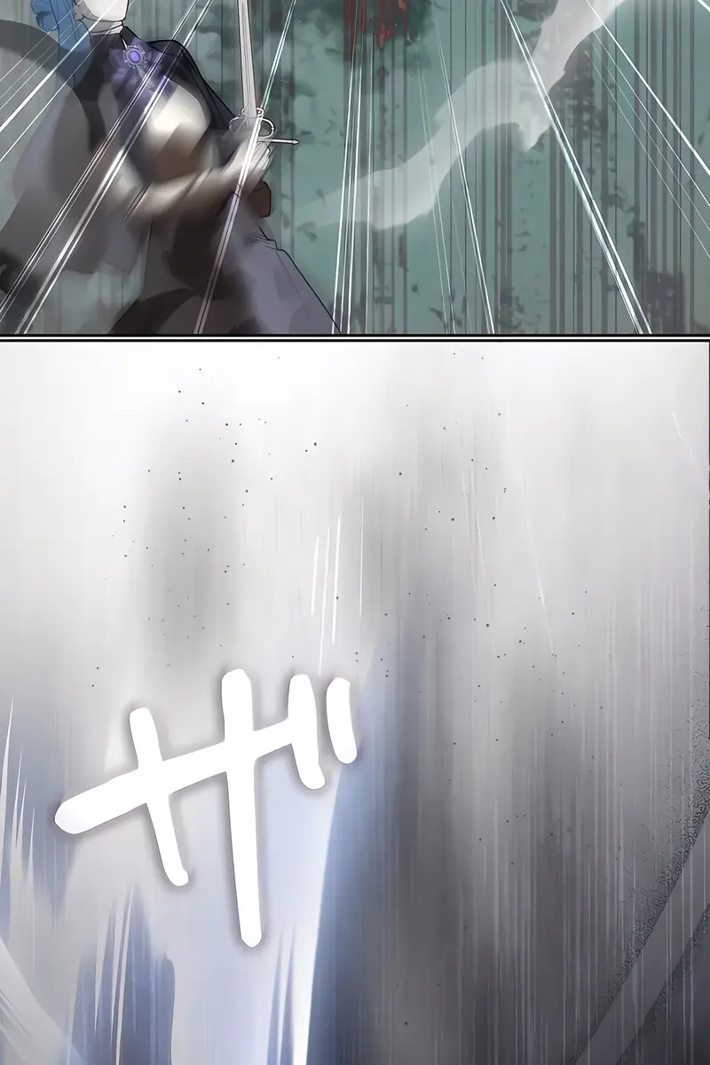 The Villainous Priestess Doesn't Want Salvation Chapter 21 Page 65