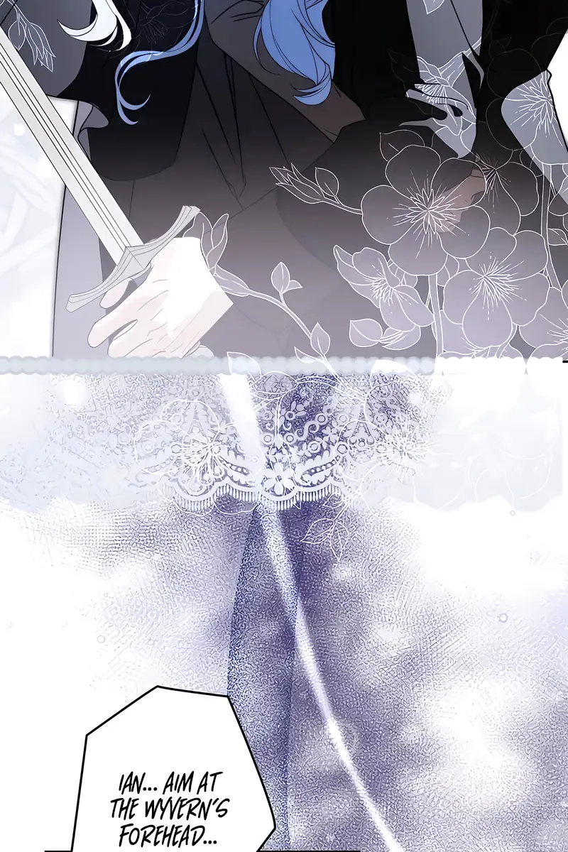 The Villainous Priestess Doesn't Want Salvation Chapter 21 Page 71