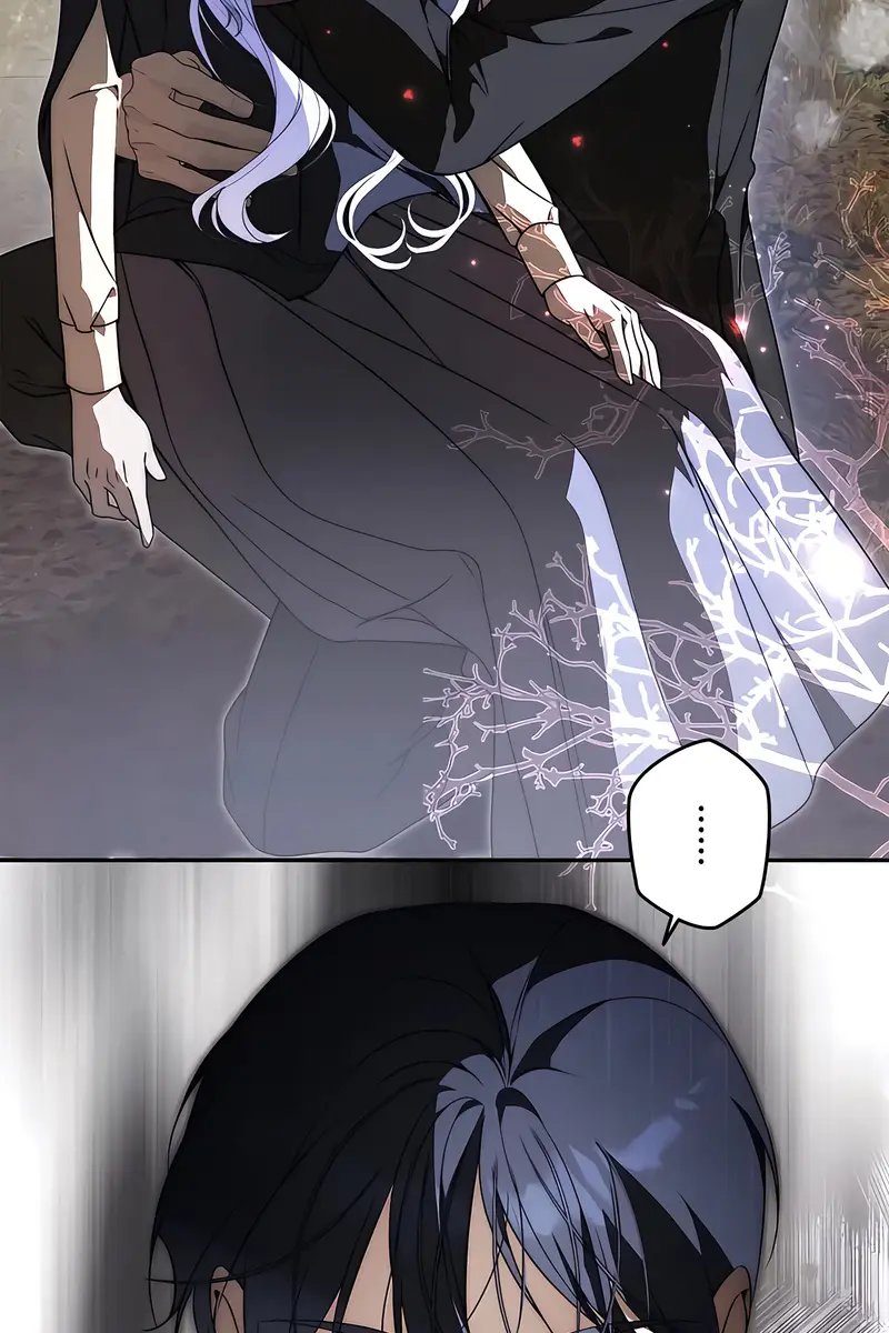 The Villainous Priestess Doesn't Want Salvation Chapter 21 Page 78