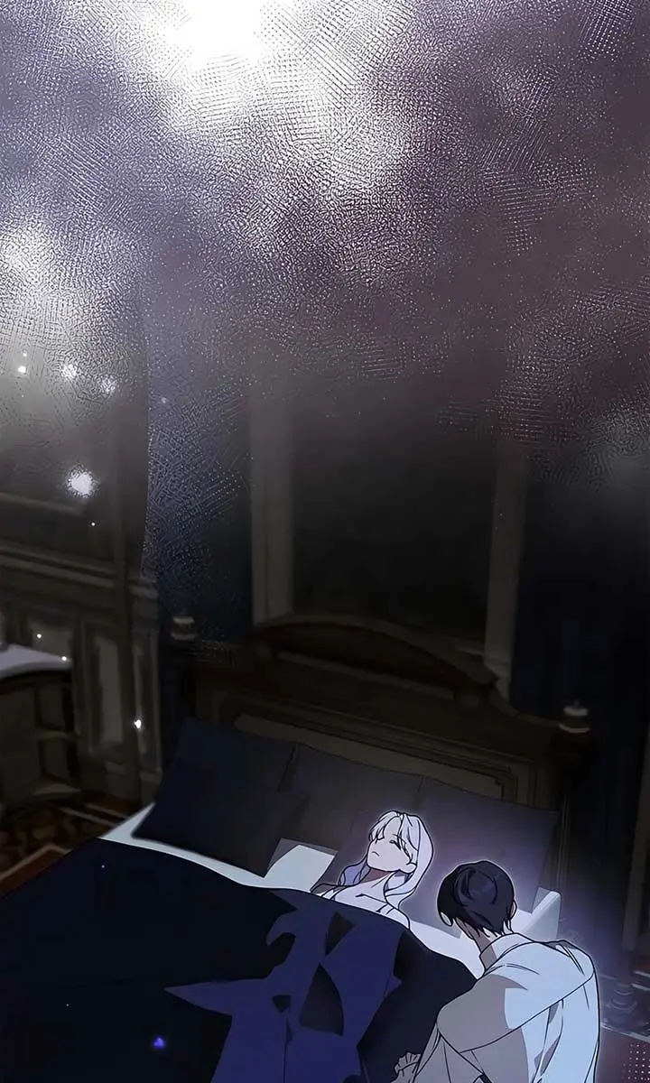 The Villainous Priestess Doesn't Want Salvation Chapter 22 Page 3