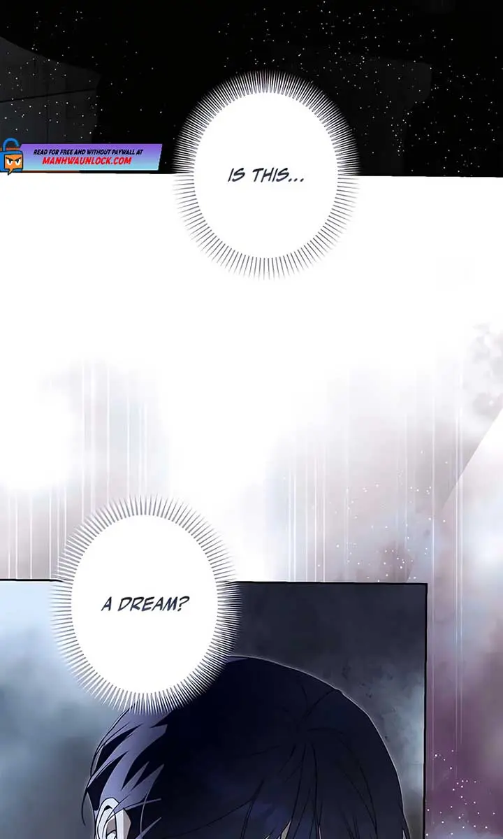 The Villainous Priestess Doesn't Want Salvation Chapter 22 Page 7
