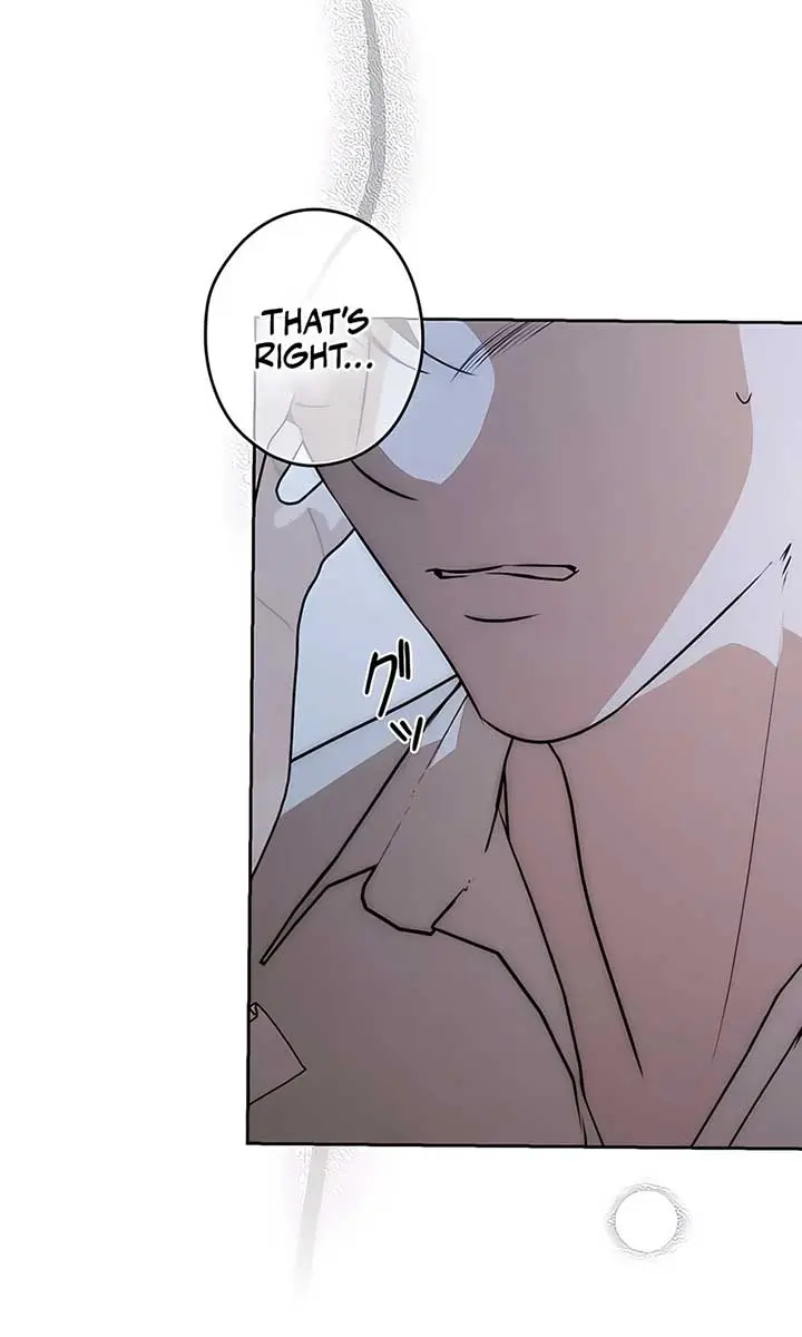The Villainous Priestess Doesn't Want Salvation Chapter 22 Page 11