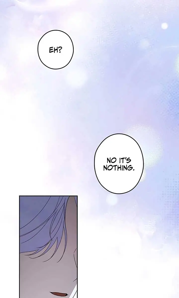 The Villainous Priestess Doesn't Want Salvation Chapter 22 Page 25