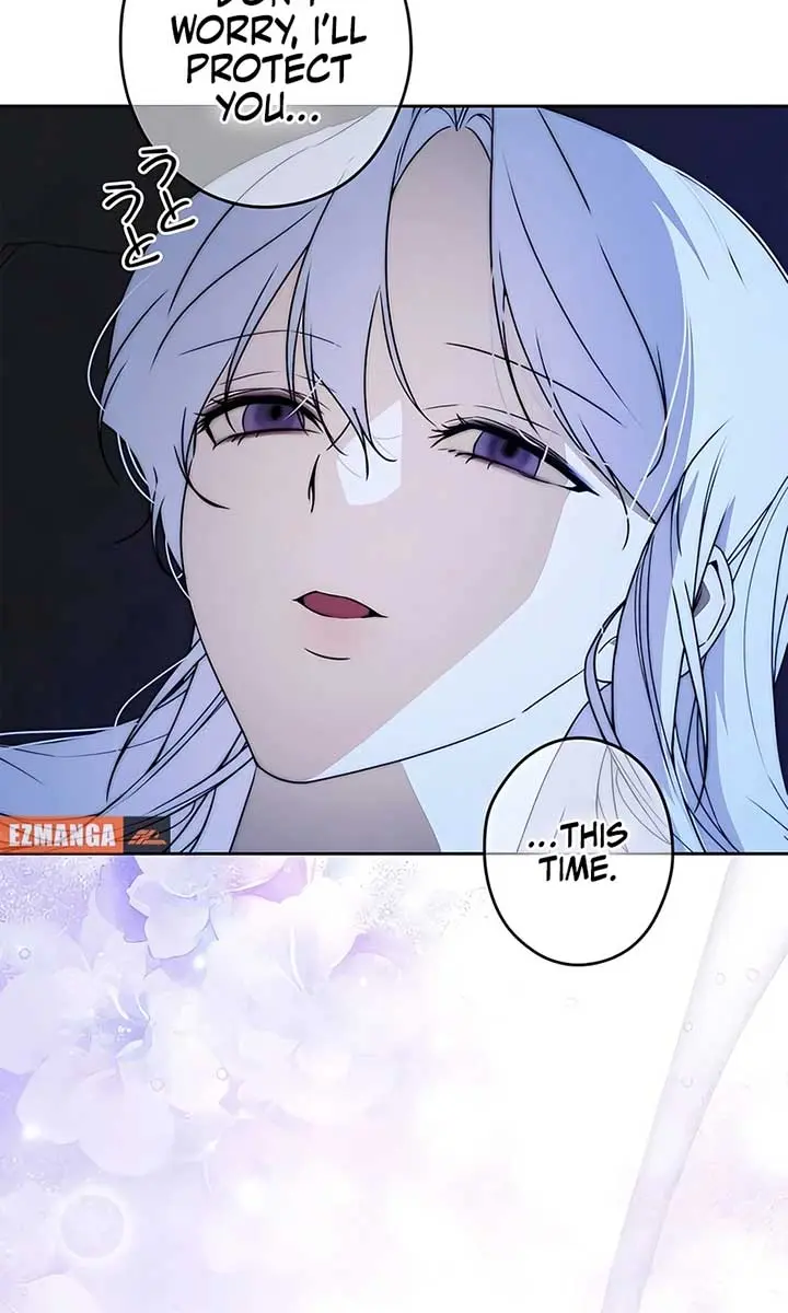The Villainous Priestess Doesn't Want Salvation Chapter 22 Page 29
