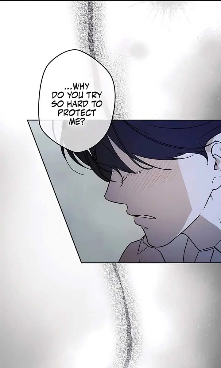The Villainous Priestess Doesn't Want Salvation Chapter 22 Page 35
