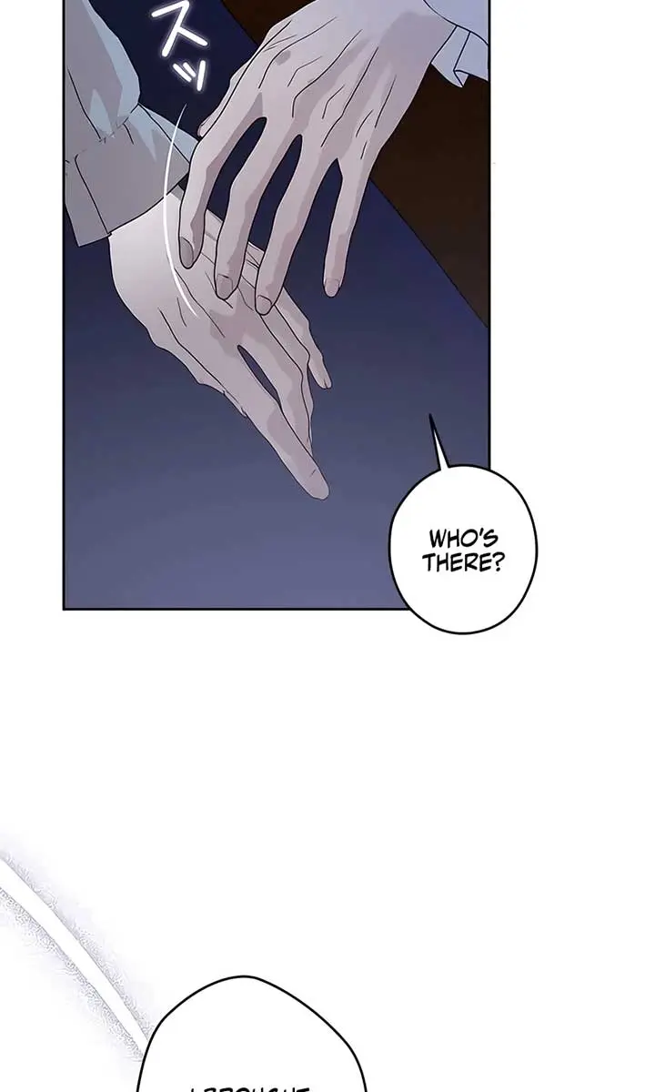 The Villainous Priestess Doesn't Want Salvation Chapter 22 Page 49
