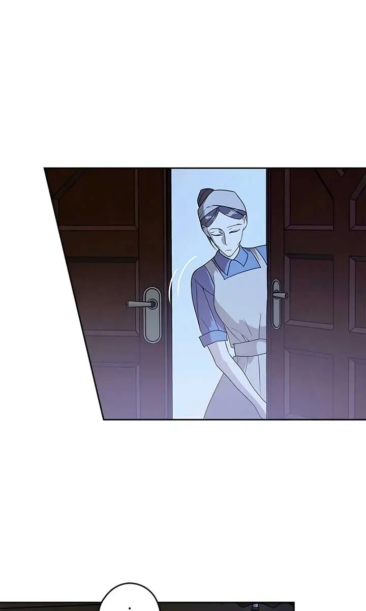 The Villainous Priestess Doesn't Want Salvation Chapter 22 Page 52