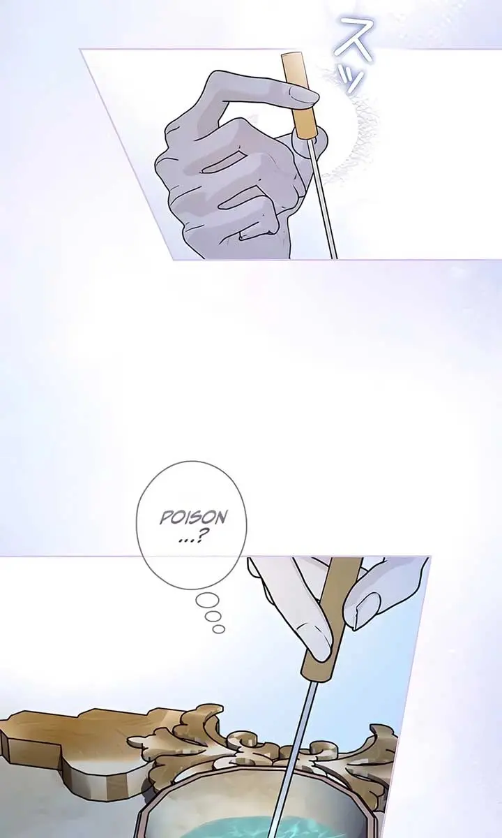 The Villainous Priestess Doesn't Want Salvation Chapter 22 Page 54