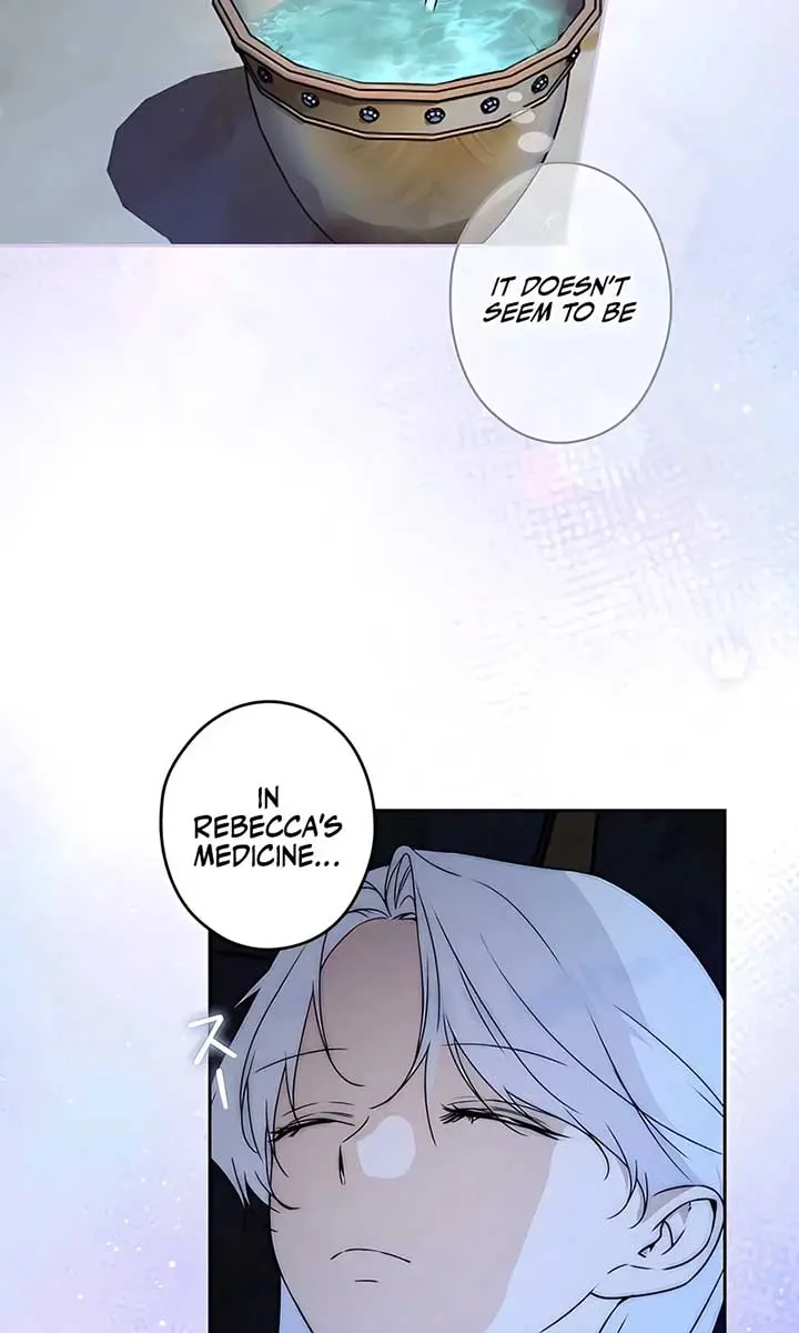 The Villainous Priestess Doesn't Want Salvation Chapter 22 Page 55