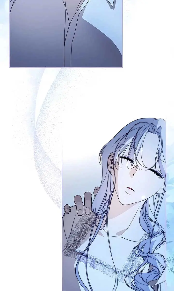 The Villainous Priestess Doesn't Want Salvation Chapter 22 Page 59