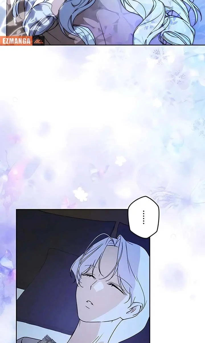 The Villainous Priestess Doesn't Want Salvation Chapter 22 Page 65