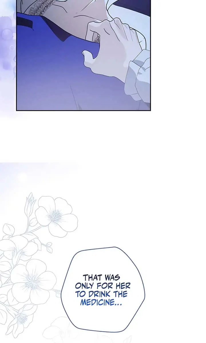 The Villainous Priestess Doesn't Want Salvation Chapter 22 Page 66
