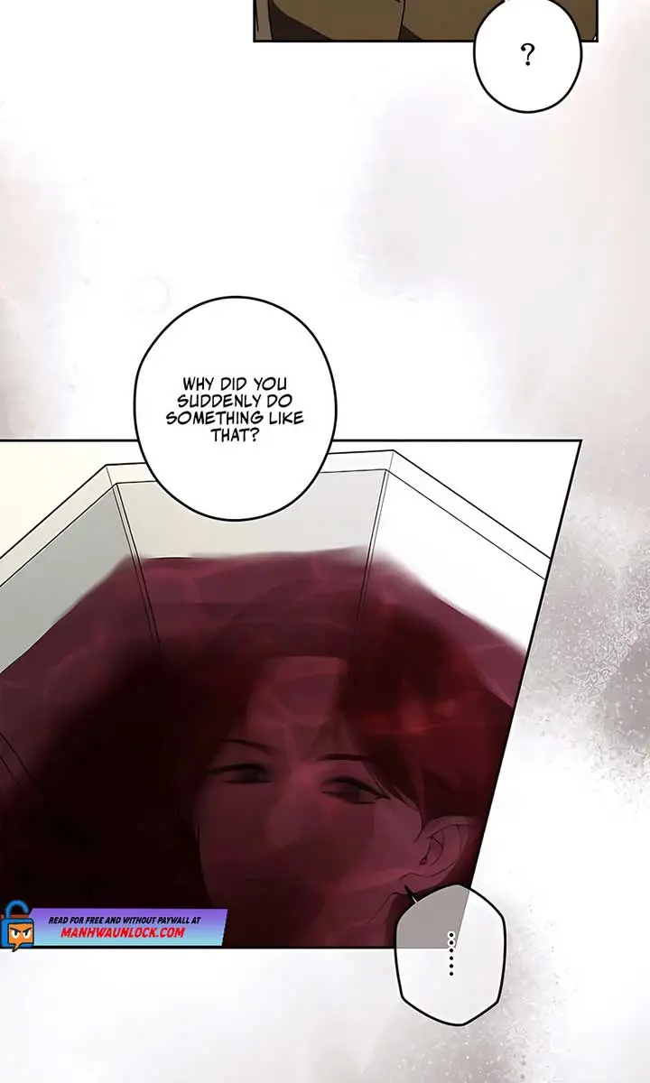 The Villainous Priestess Doesn't Want Salvation Chapter 23 Page 10