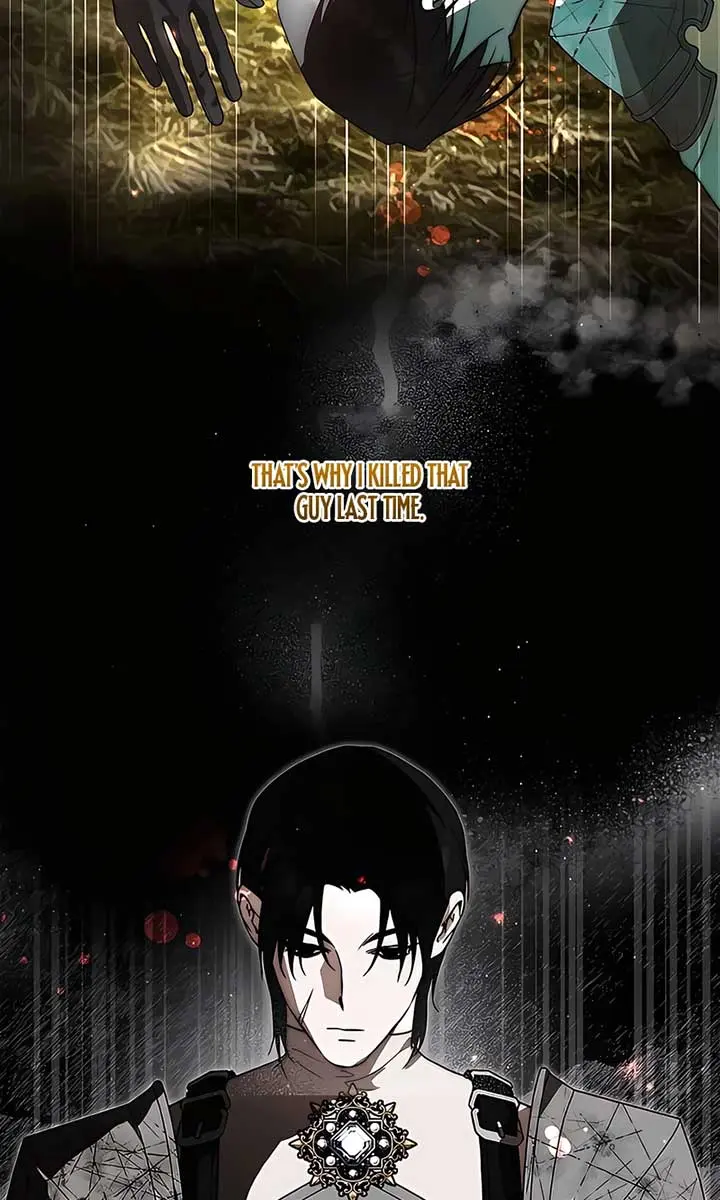 The Villainous Priestess Doesn't Want Salvation Chapter 23 Page 14