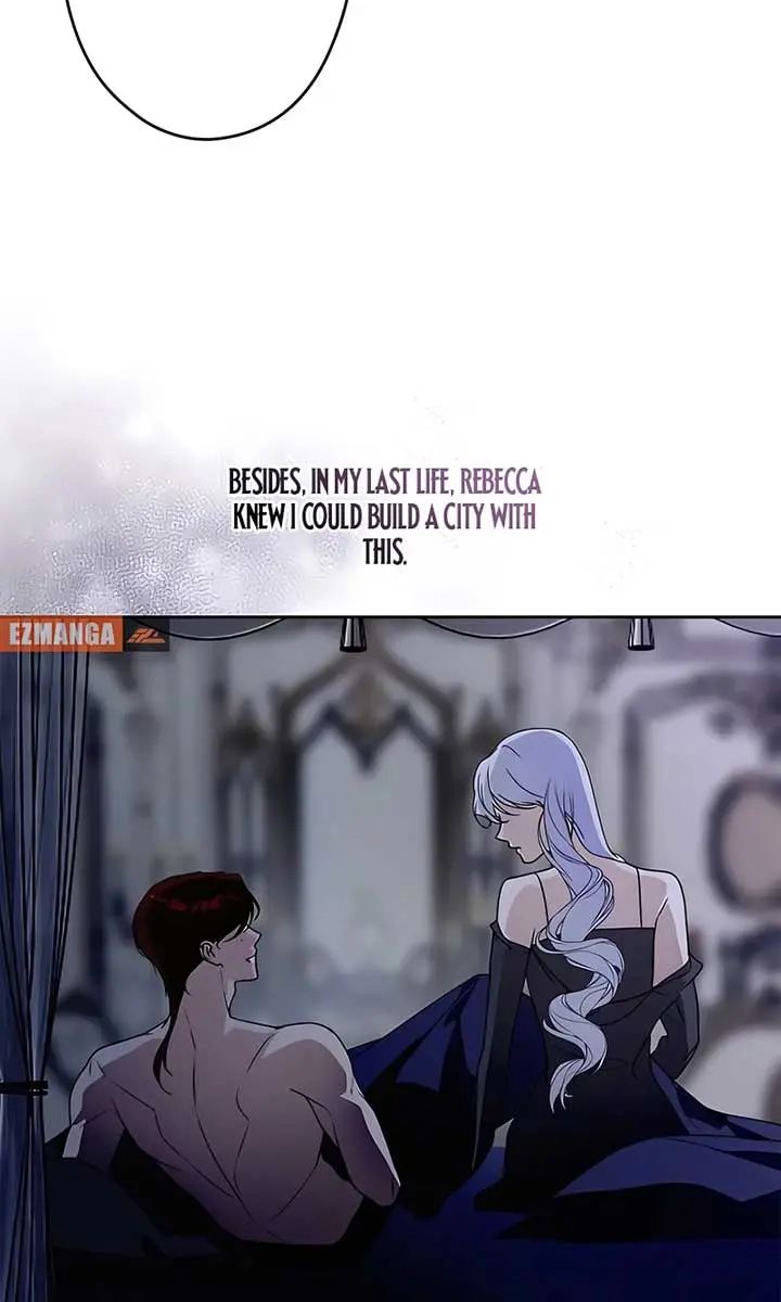 The Villainous Priestess Doesn't Want Salvation Chapter 23 Page 22