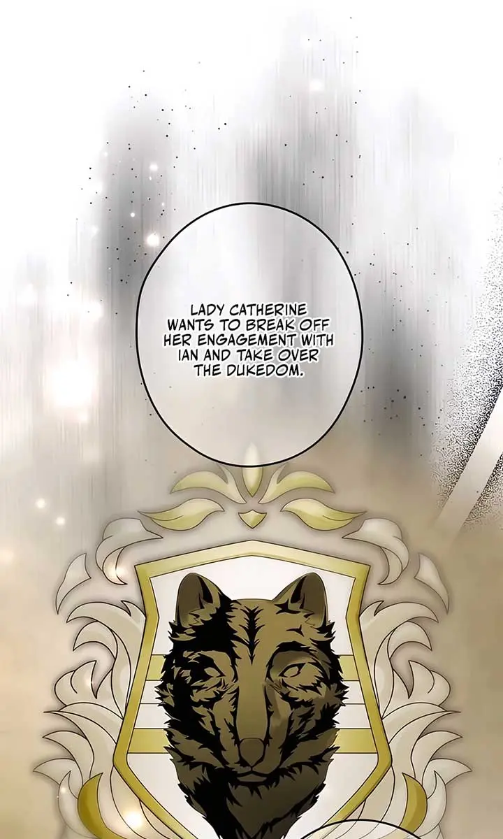 The Villainous Priestess Doesn't Want Salvation Chapter 23 Page 27