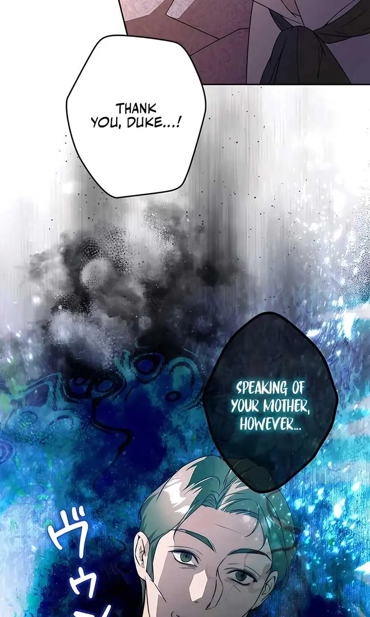 The Villainous Priestess Doesn't Want Salvation Chapter 23 Page 38