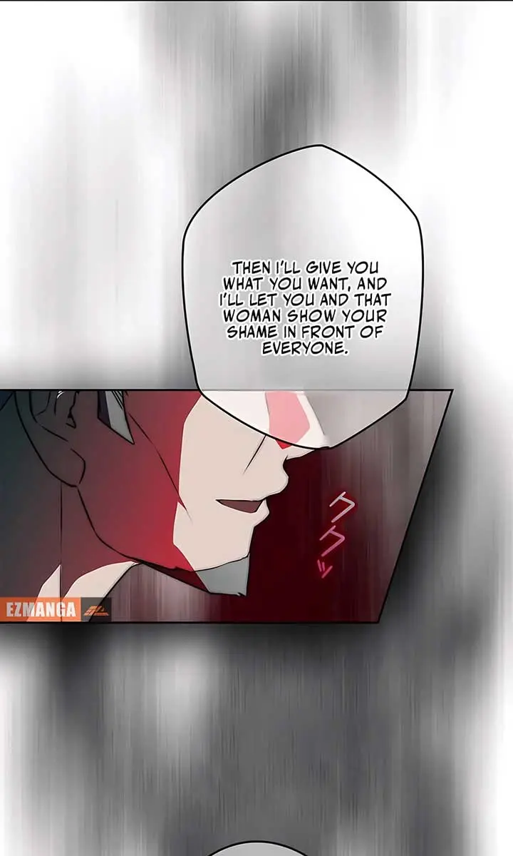 The Villainous Priestess Doesn't Want Salvation Chapter 23 Page 46