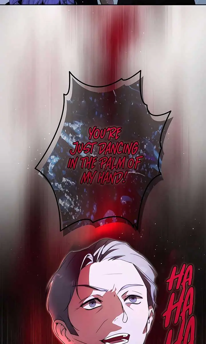 The Villainous Priestess Doesn't Want Salvation Chapter 23 Page 48