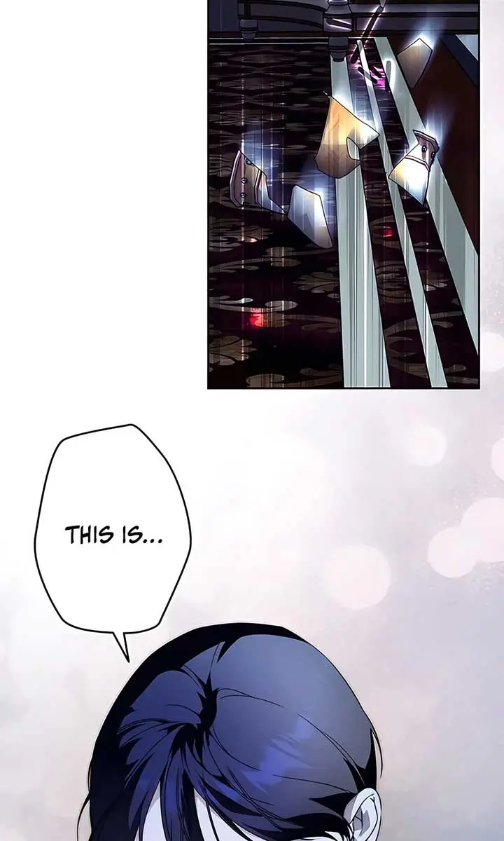 The Villainous Priestess Doesn't Want Salvation Chapter 23 Page 52