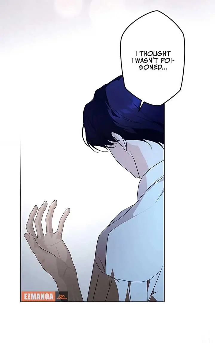 The Villainous Priestess Doesn't Want Salvation Chapter 23 Page 54