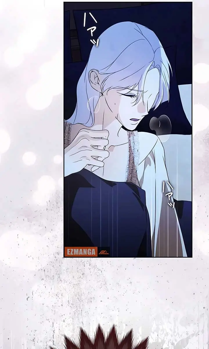 The Villainous Priestess Doesn't Want Salvation Chapter 23 Page 56
