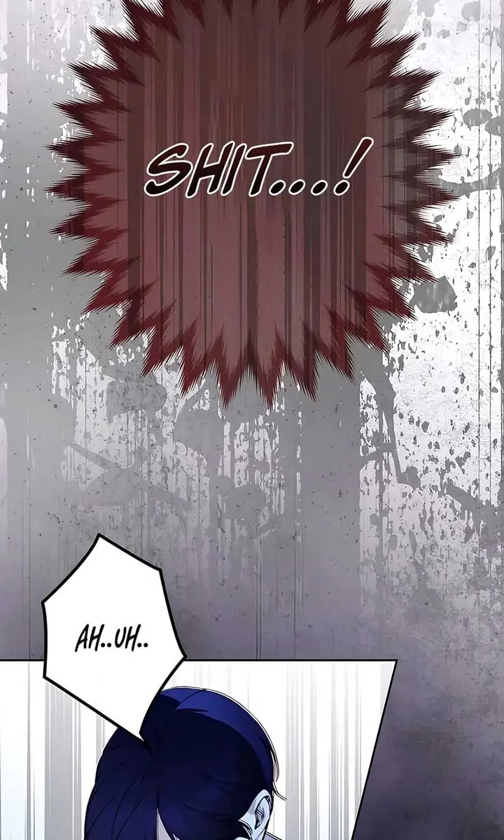 The Villainous Priestess Doesn't Want Salvation Chapter 23 Page 57