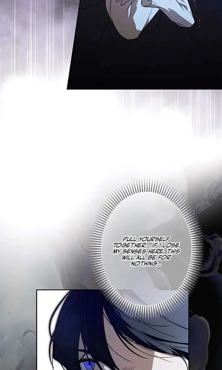 The Villainous Priestess Doesn't Want Salvation Chapter 23 Page 59