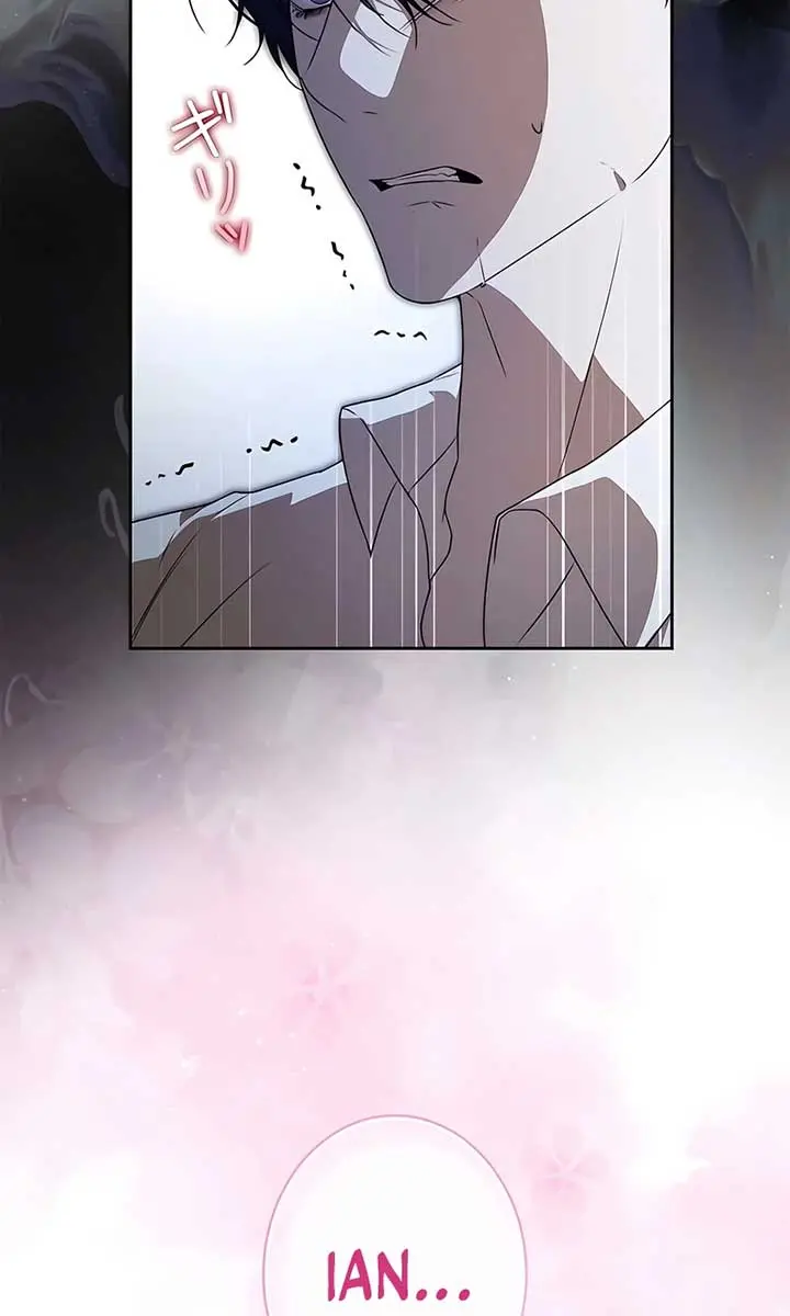 The Villainous Priestess Doesn't Want Salvation Chapter 23 Page 60