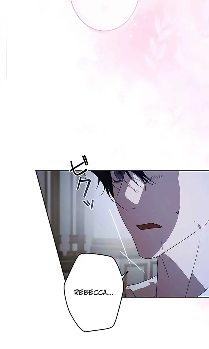The Villainous Priestess Doesn't Want Salvation Chapter 23 Page 61