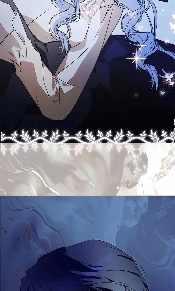The Villainous Priestess Doesn't Want Salvation Chapter 23 Page 63