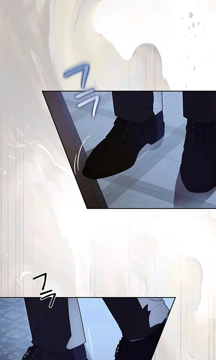 The Villainous Priestess Doesn't Want Salvation Chapter 23 Page 65
