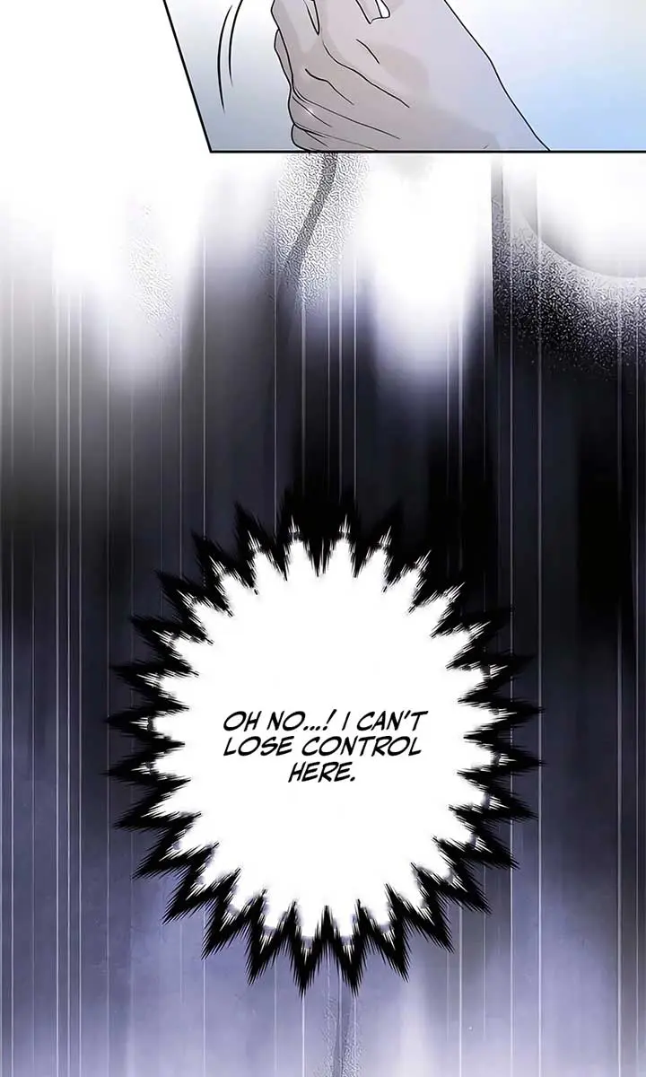 The Villainous Priestess Doesn't Want Salvation Chapter 24 Page 5