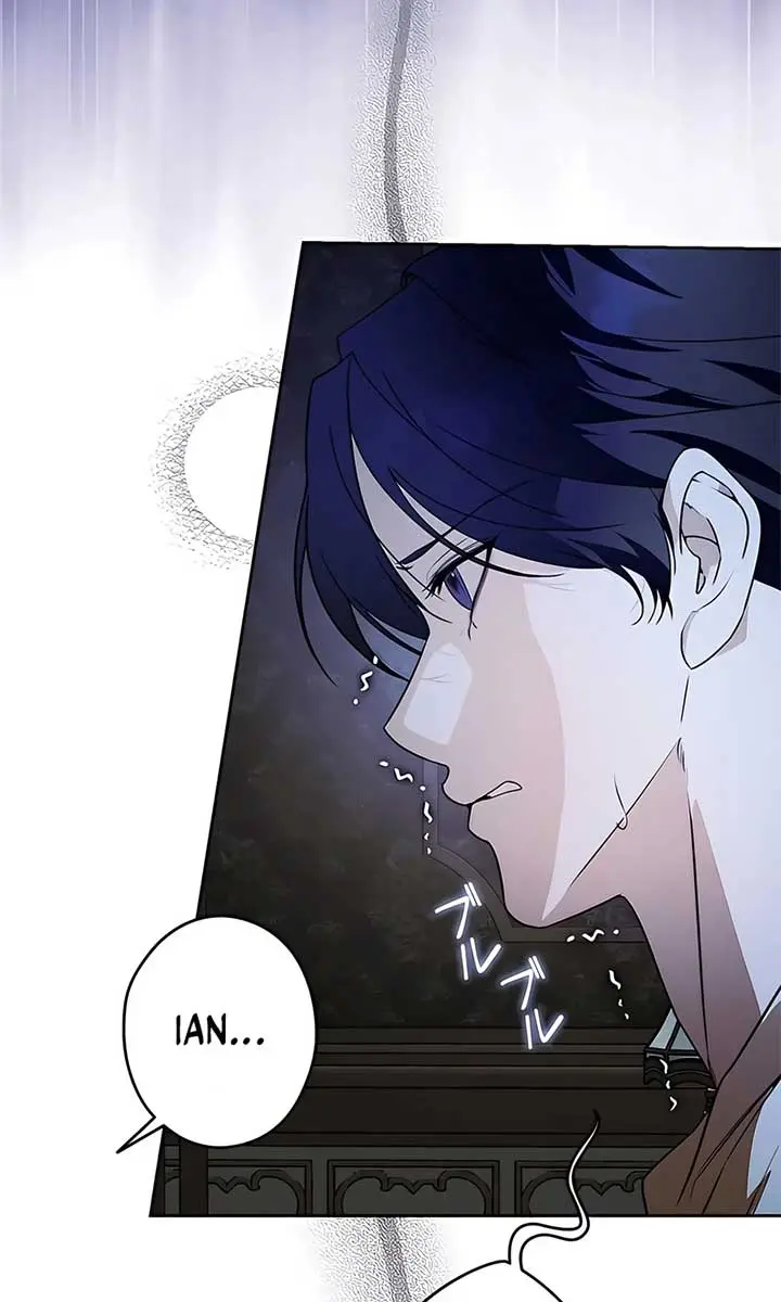 The Villainous Priestess Doesn't Want Salvation Chapter 24 Page 6