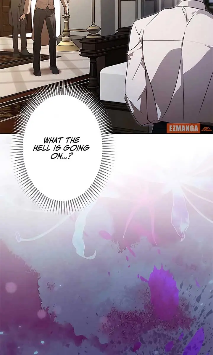 The Villainous Priestess Doesn't Want Salvation Chapter 24 Page 18